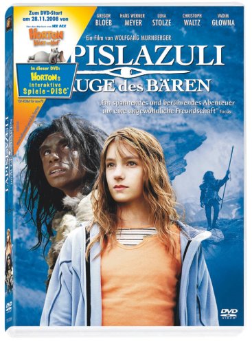 Lapislazuli - Im Auge des Bären (+ Horton Activity Disc) Films