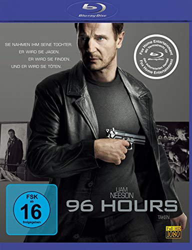96 Hours Full HD 1080 Films