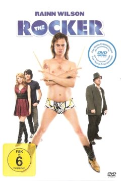 The Rocker . Movies