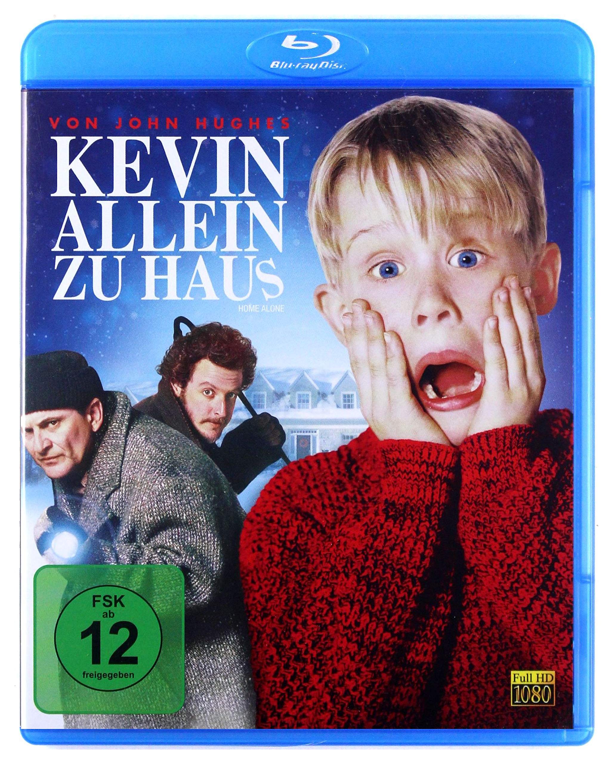 Kevin - Allein zu Haus Films