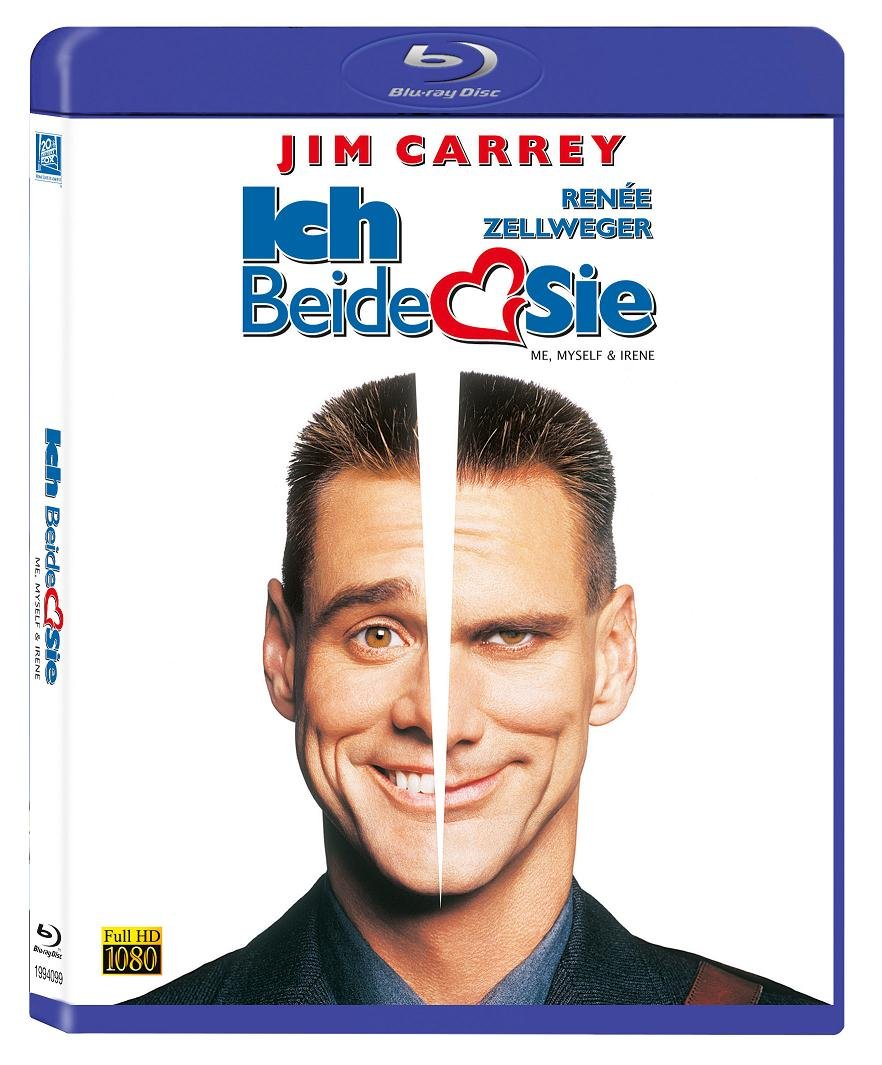 Product Image: Ich, beide & Sie