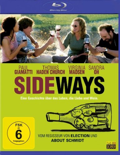 Sideways Films