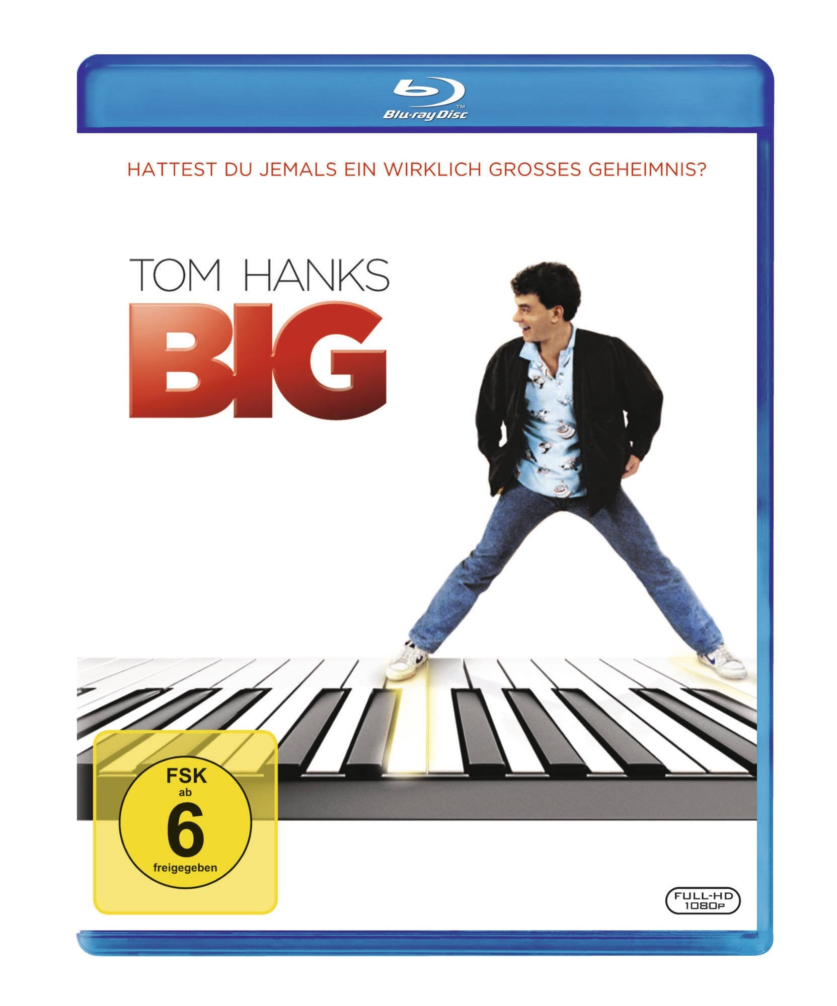 Big Movies