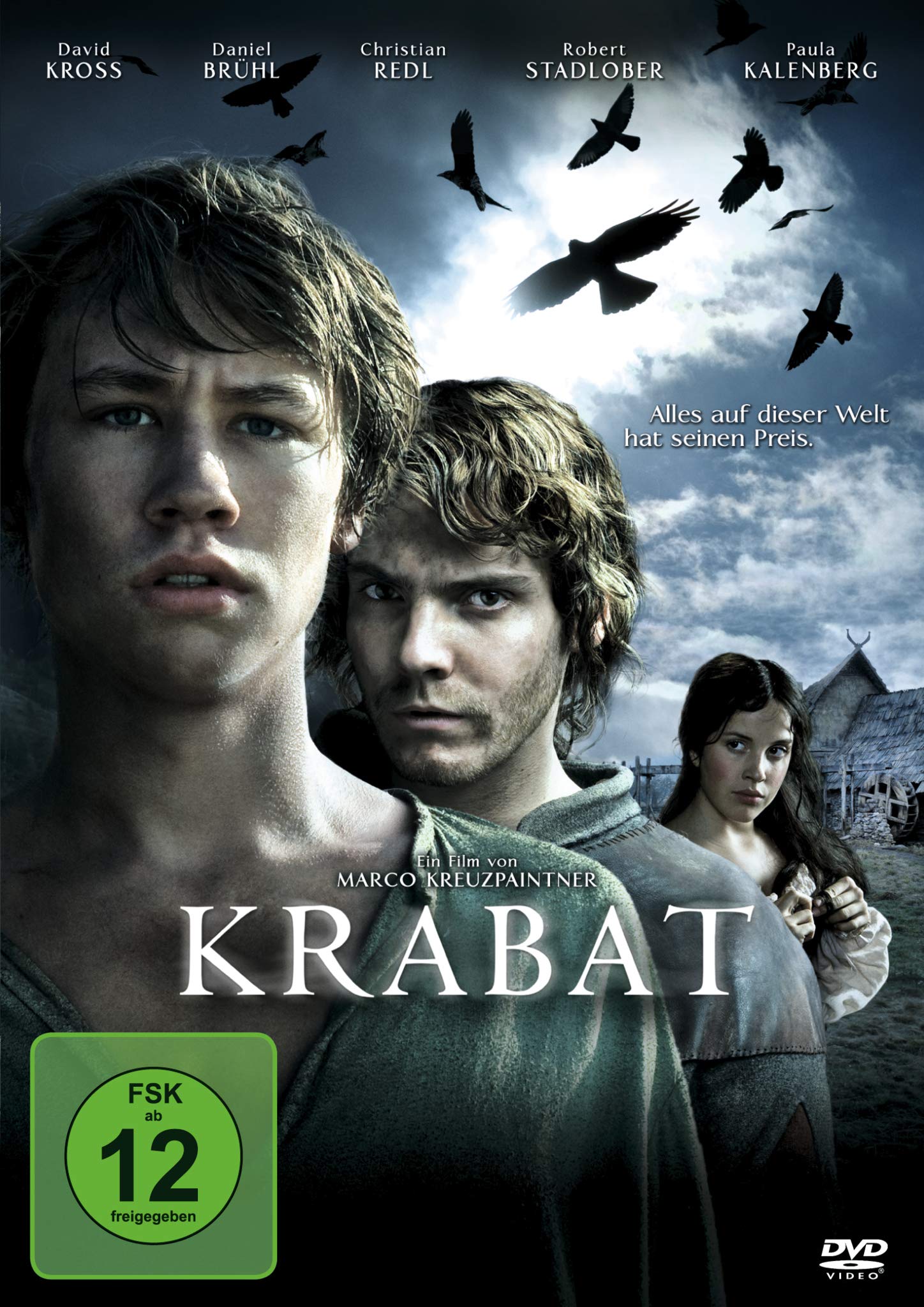 Product Image: Krabat
