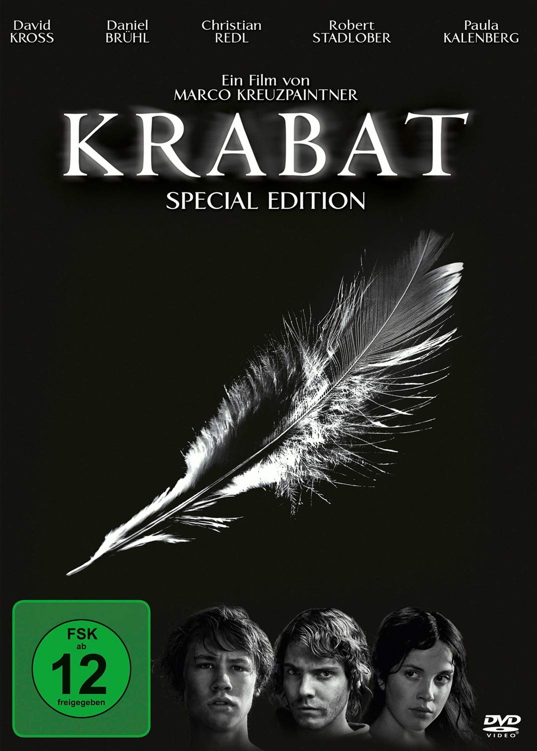 Product Image: Krabat