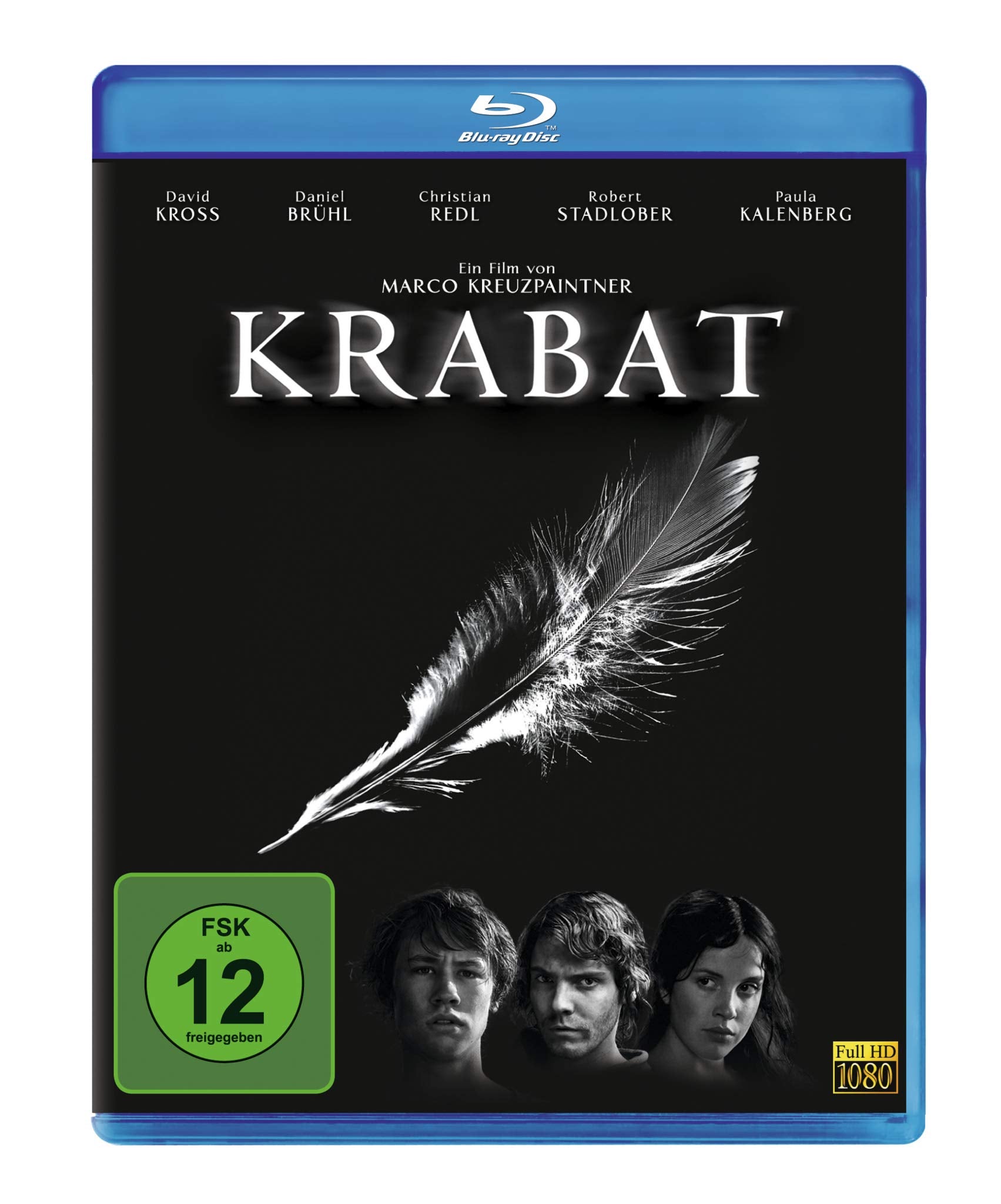 Krabat Movies