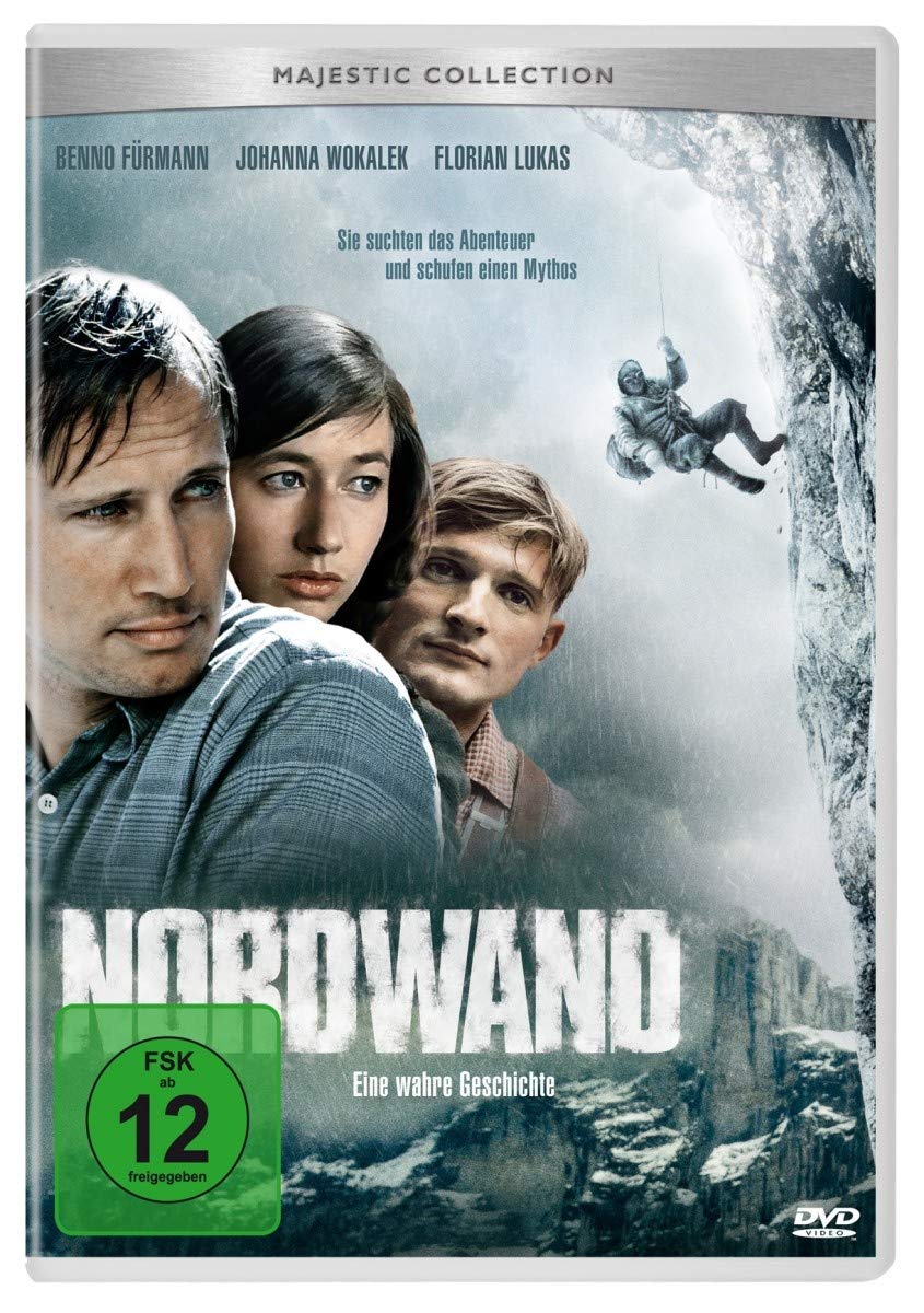 Product Image: Nordwand
