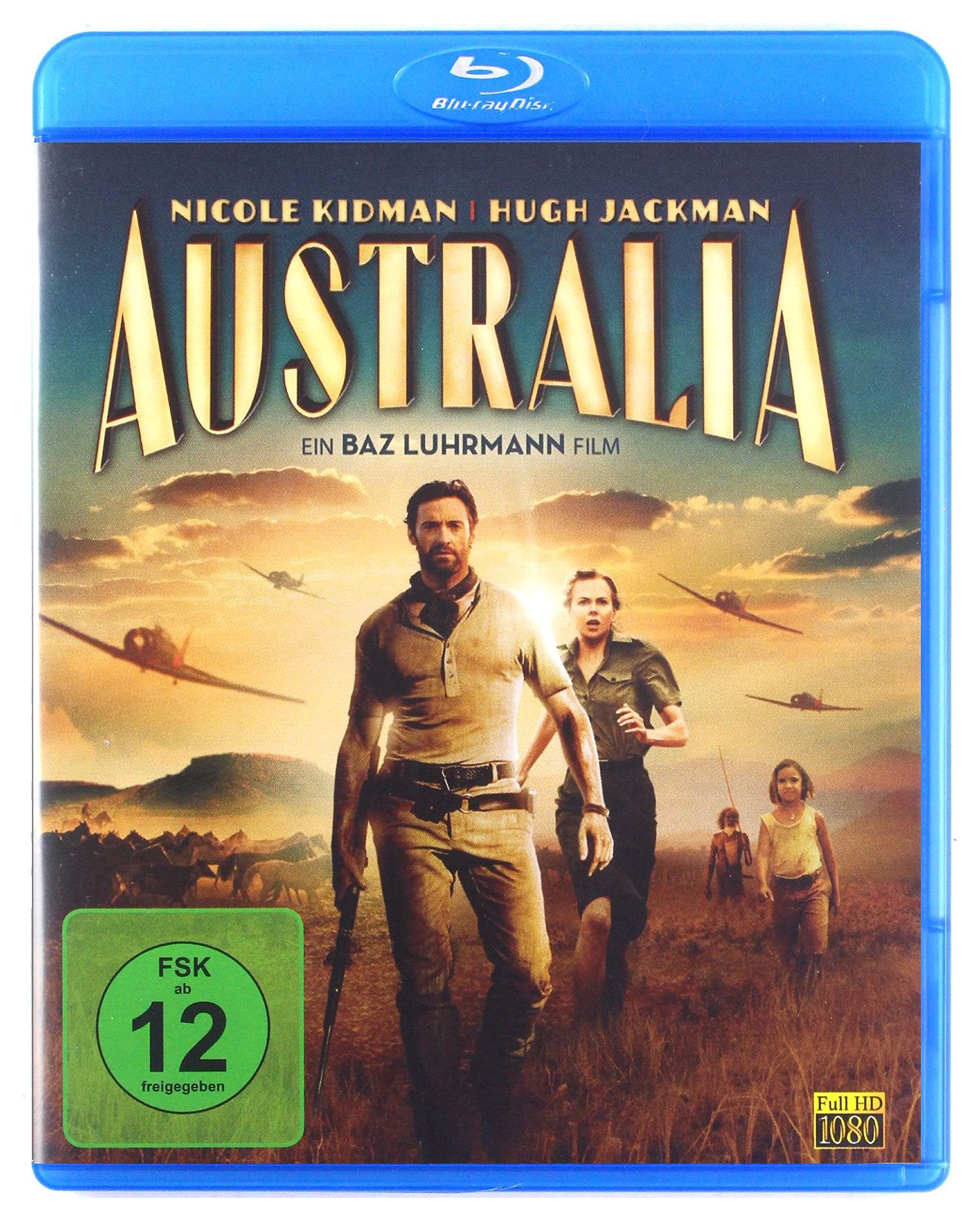 Australia Movies