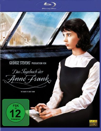 Das Tagebuch der Anne Frank Movies