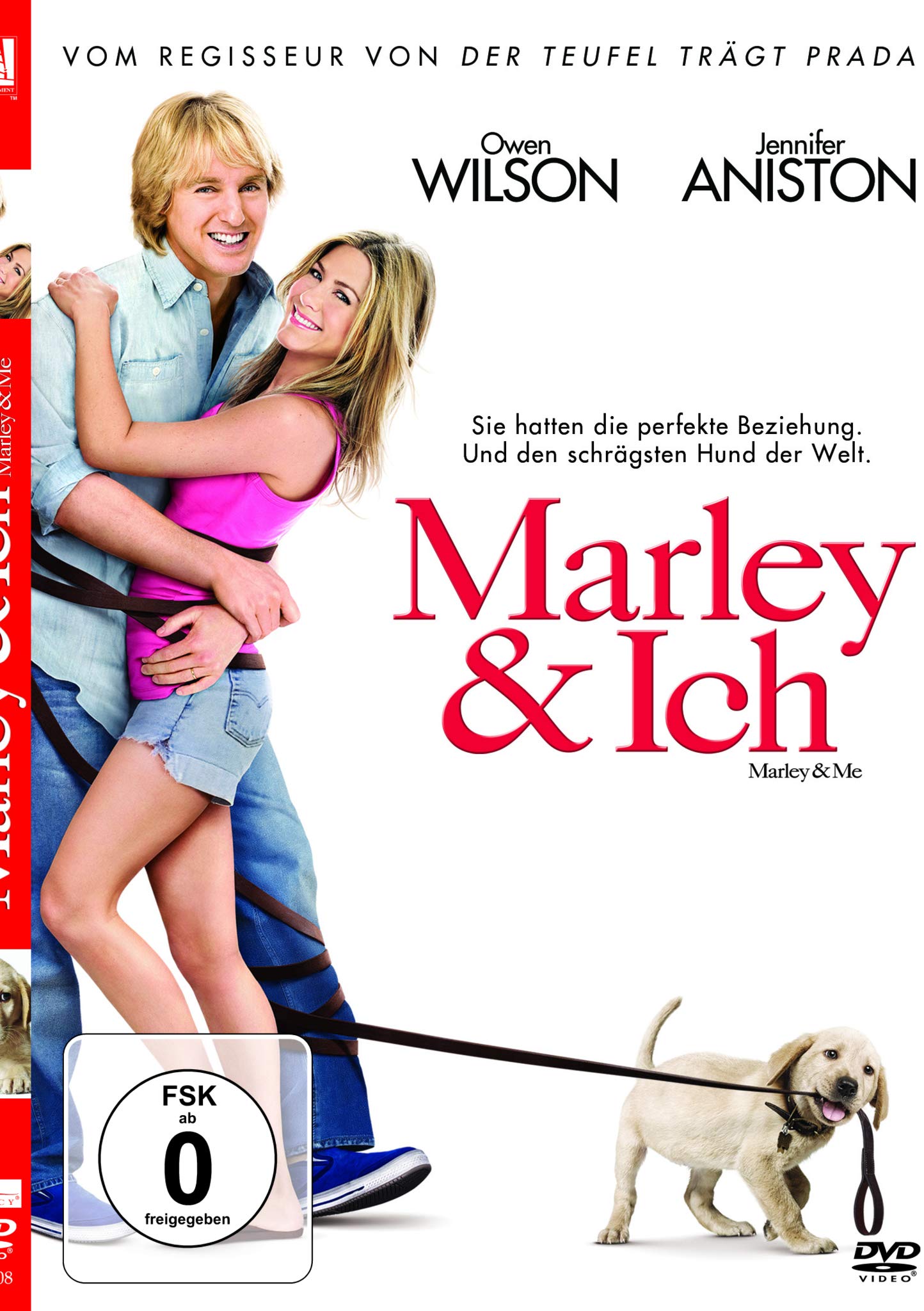 Product Image: Marley und ich