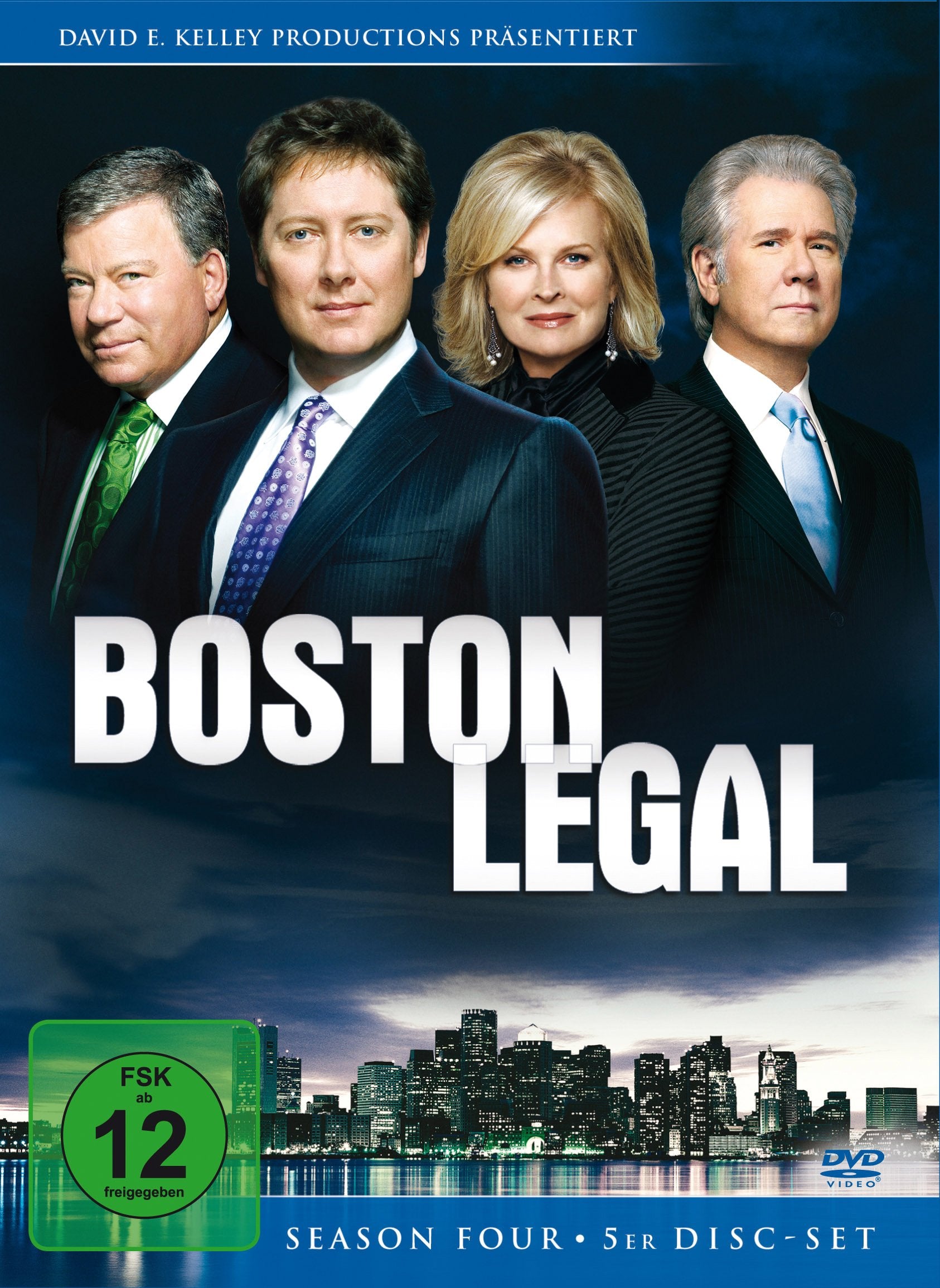 Product Image: Boston Legal