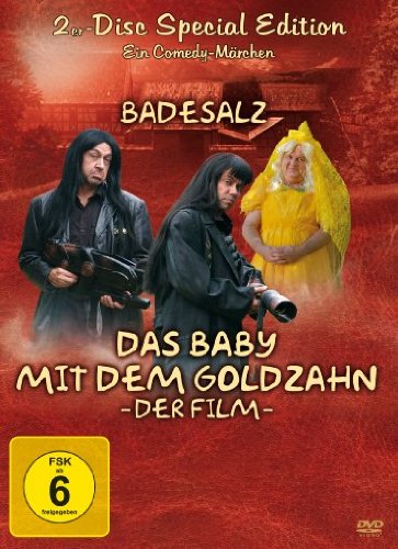 Das Baby mit dem Goldzahn Films