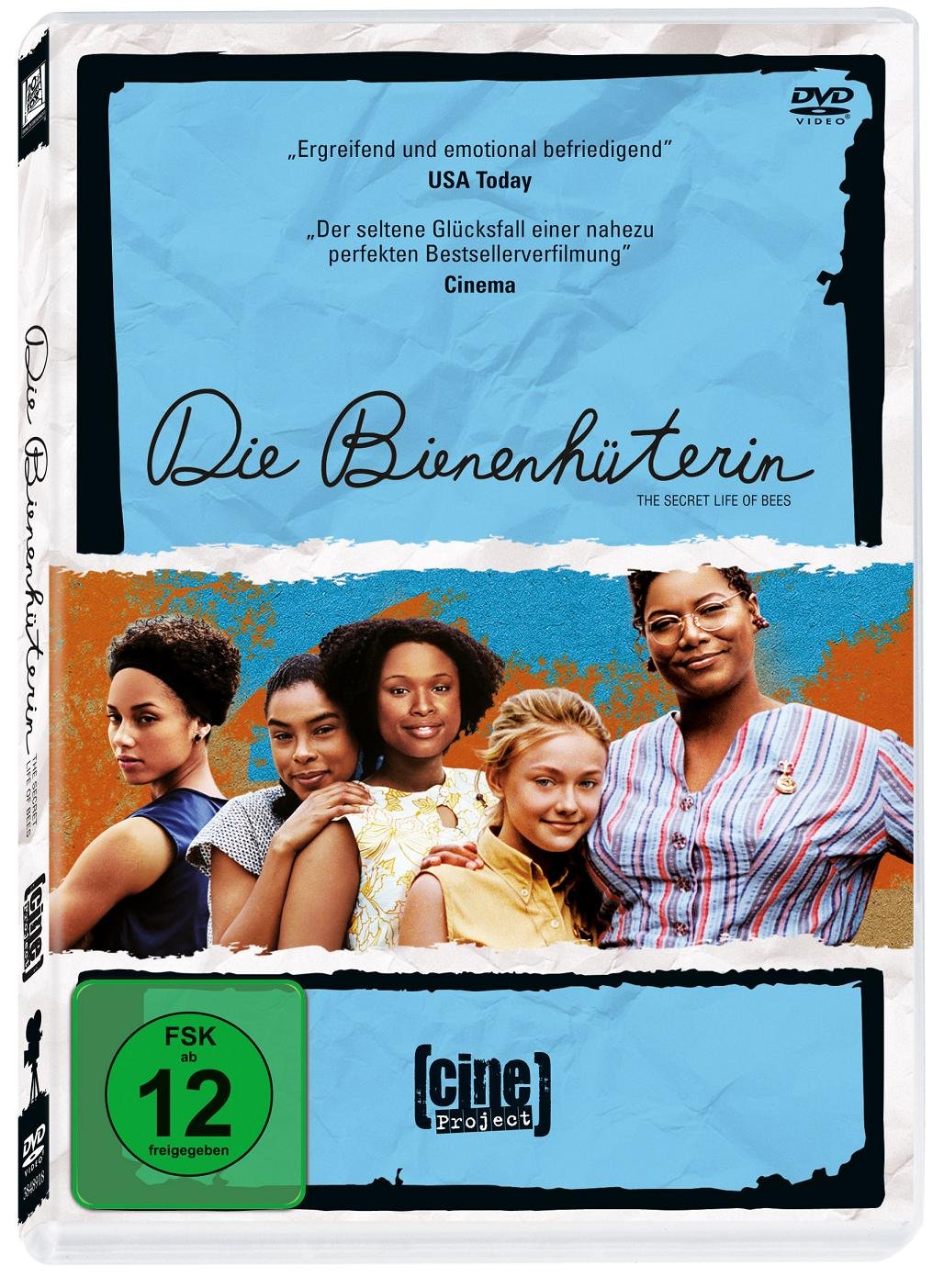 Die Bienenhüterin - Cine Project Films
