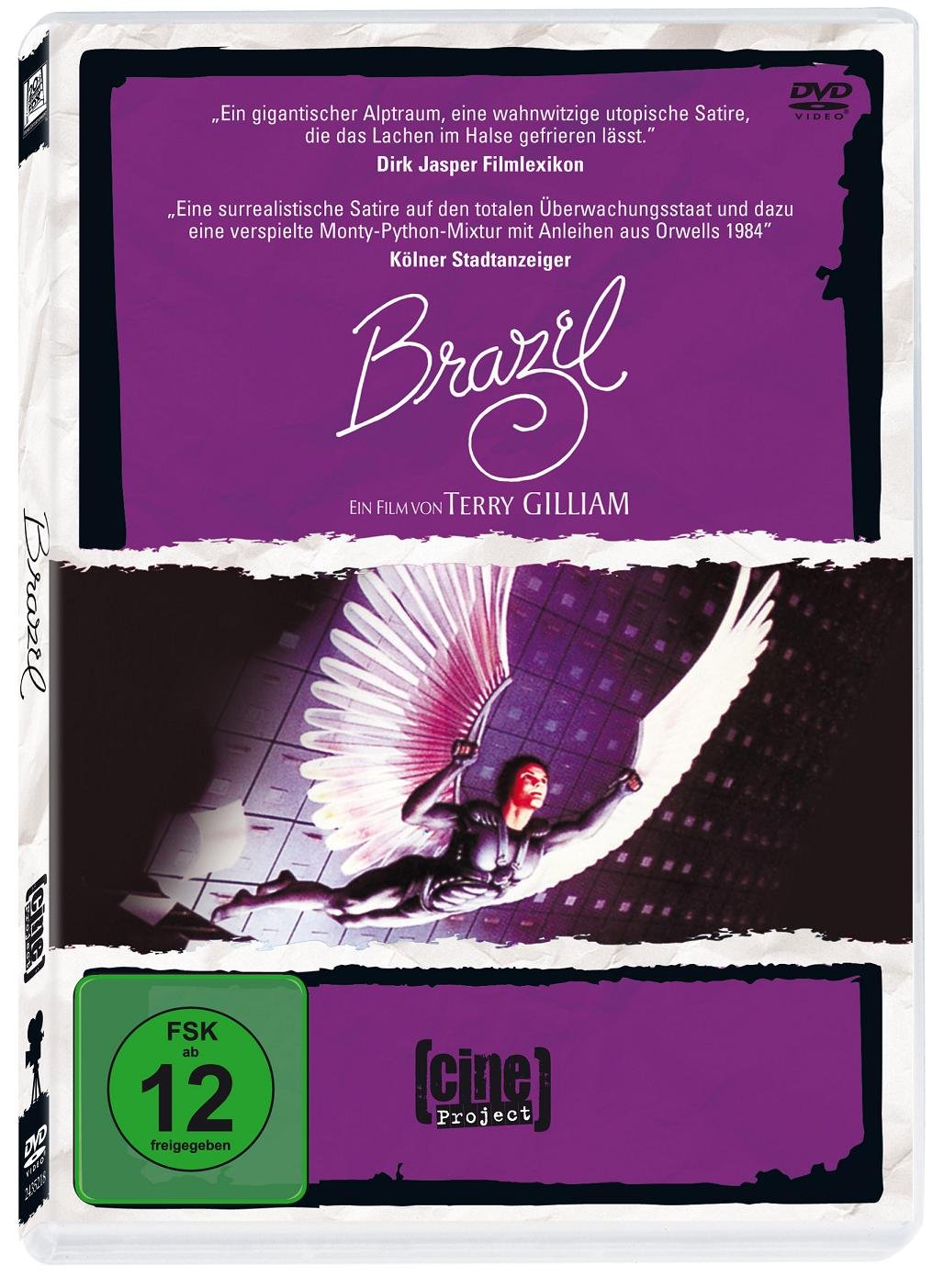 Product Image: Brazil