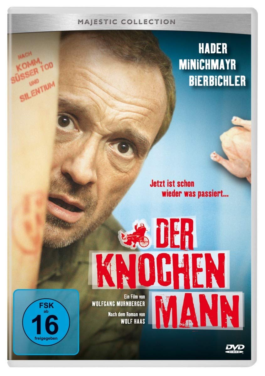 Der Knochenmann Movies