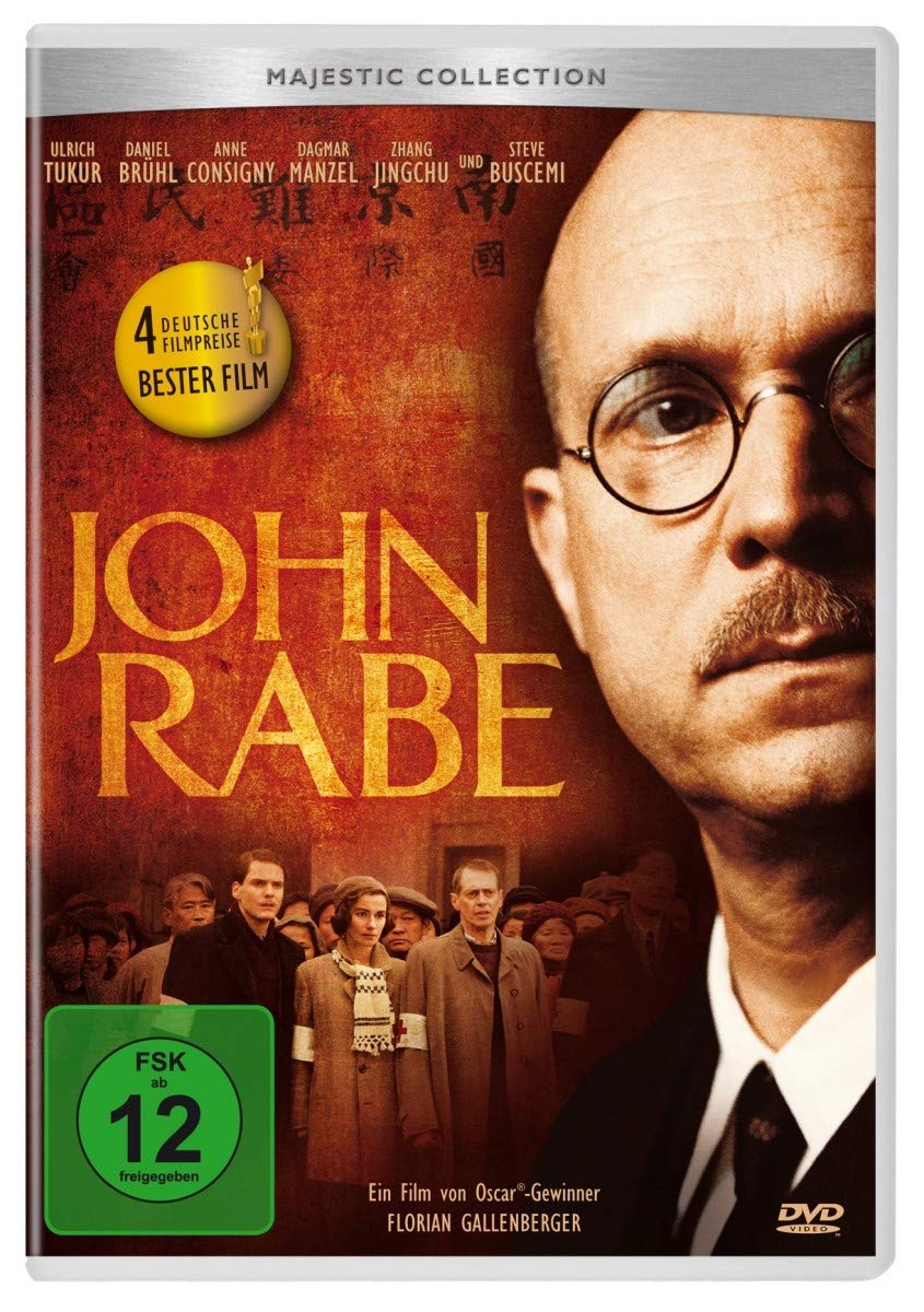 Product Image: John Rabe