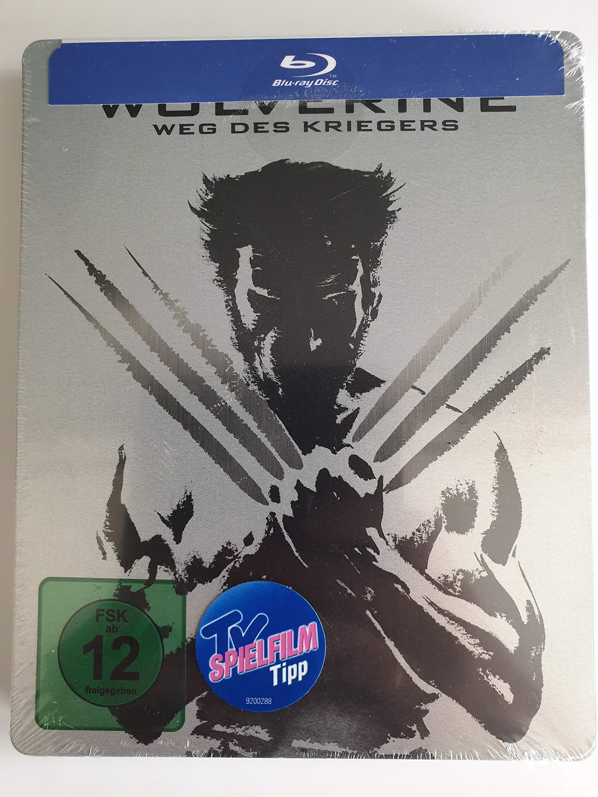X-men Origins: Wolverine Films