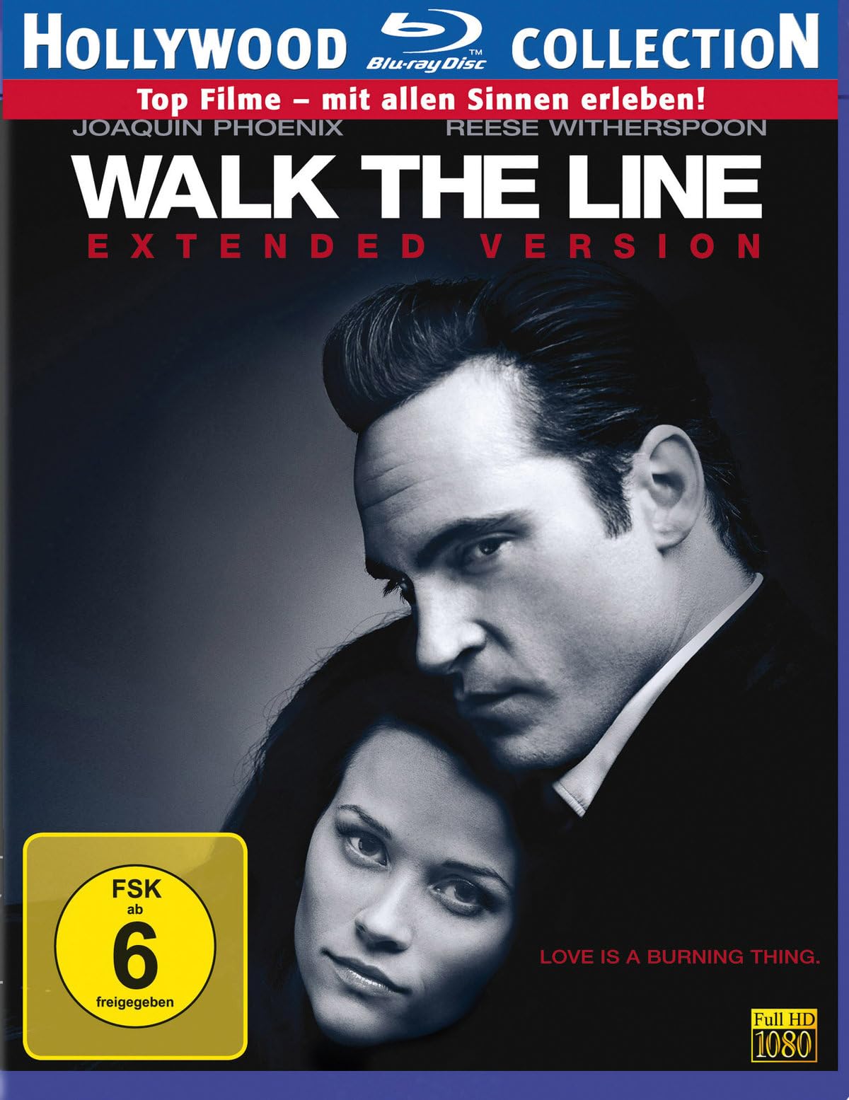 Walk the Line Movies