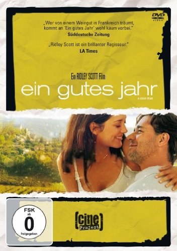 Product Image: Ein gutes Jahr - Cine Project