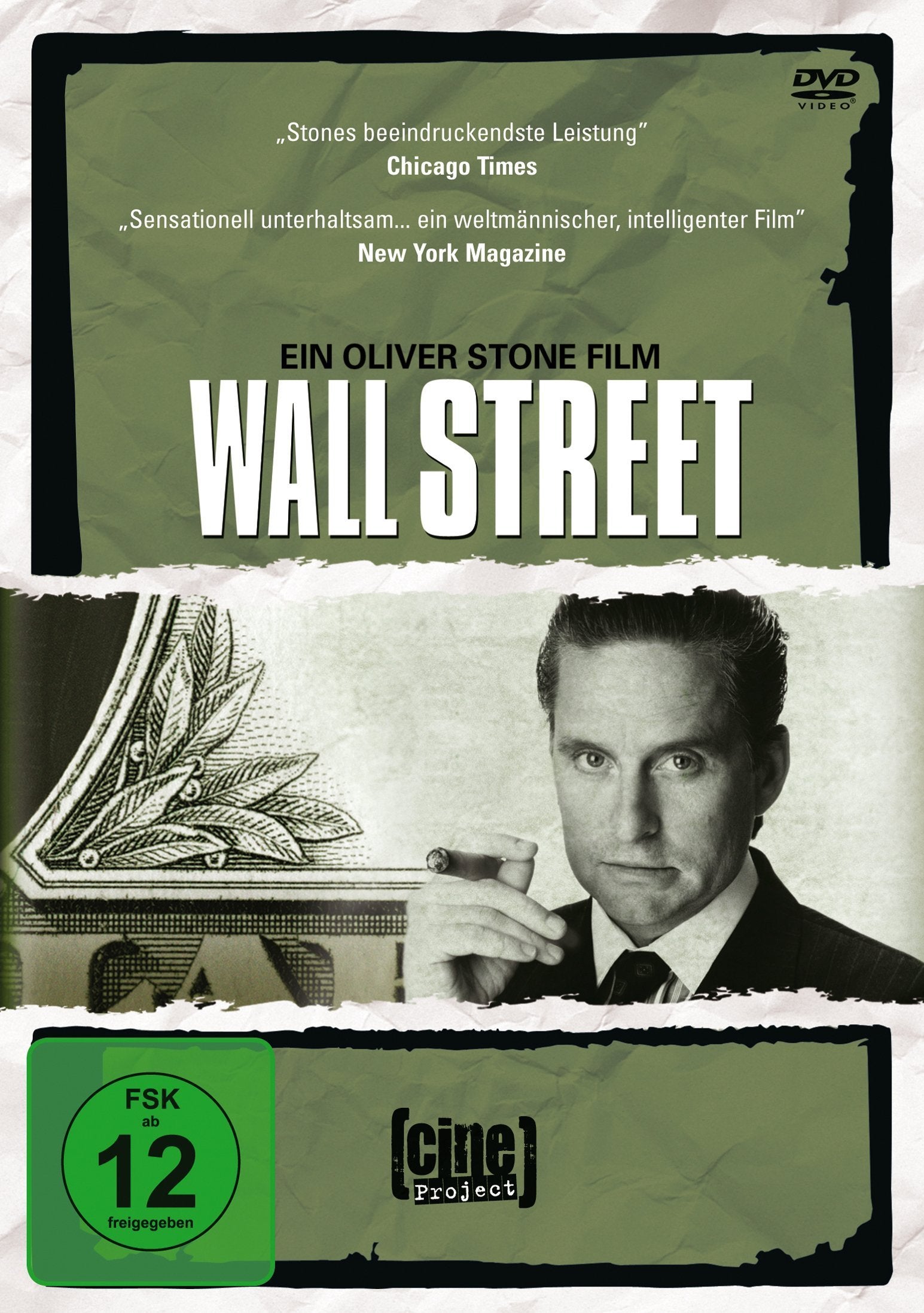 Product Image: Wall Street (1987)