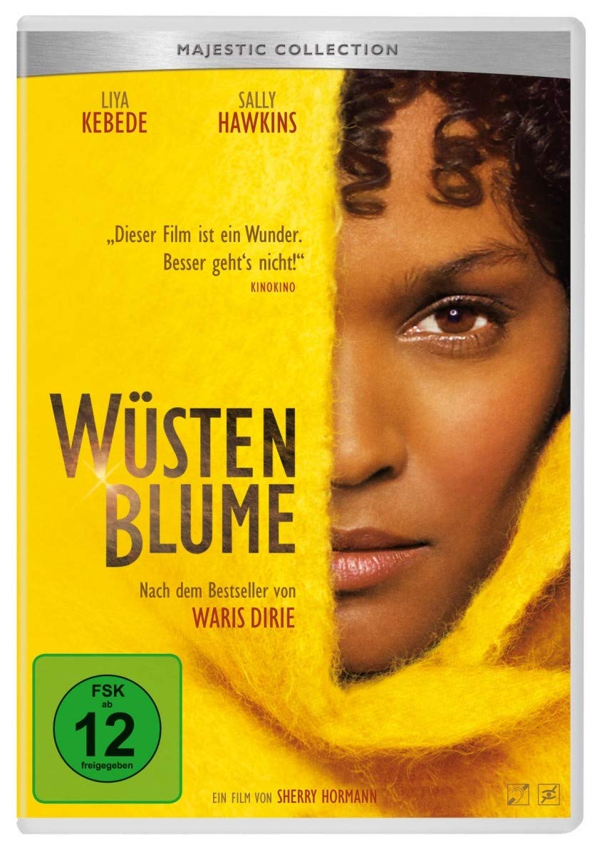 Wüstenblume Movies