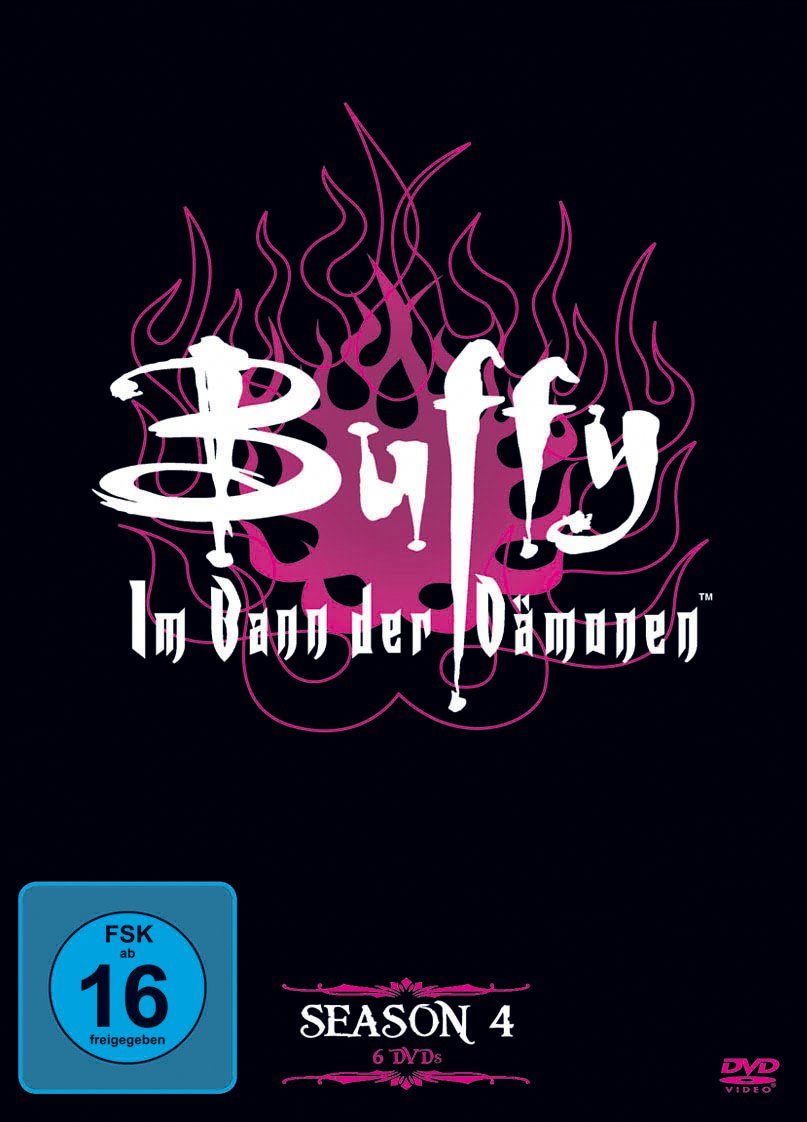 Product Image: Buffy - Im Bann der Dämonen