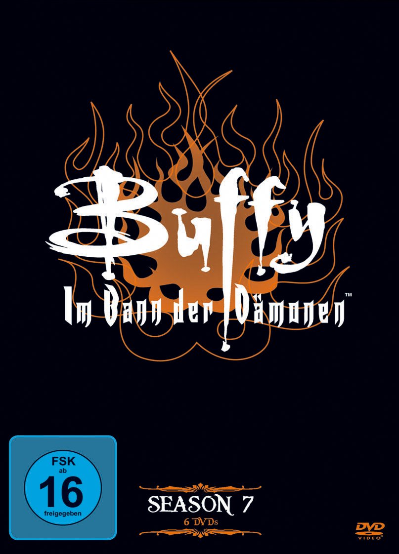 Product Image: Buffy - Im Bann der Dämonen