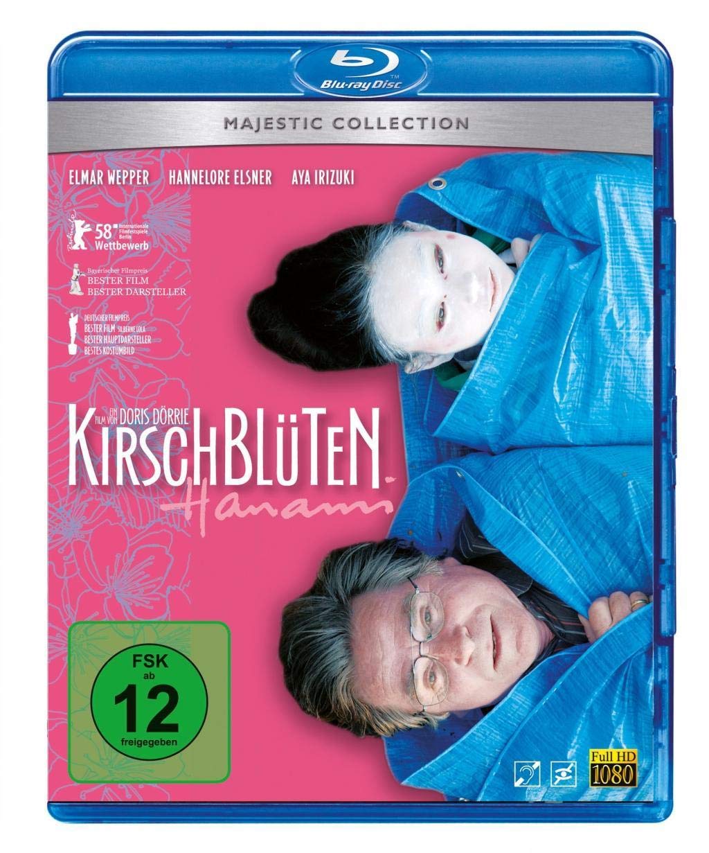 Product Image: Kirschblüten-Hanami