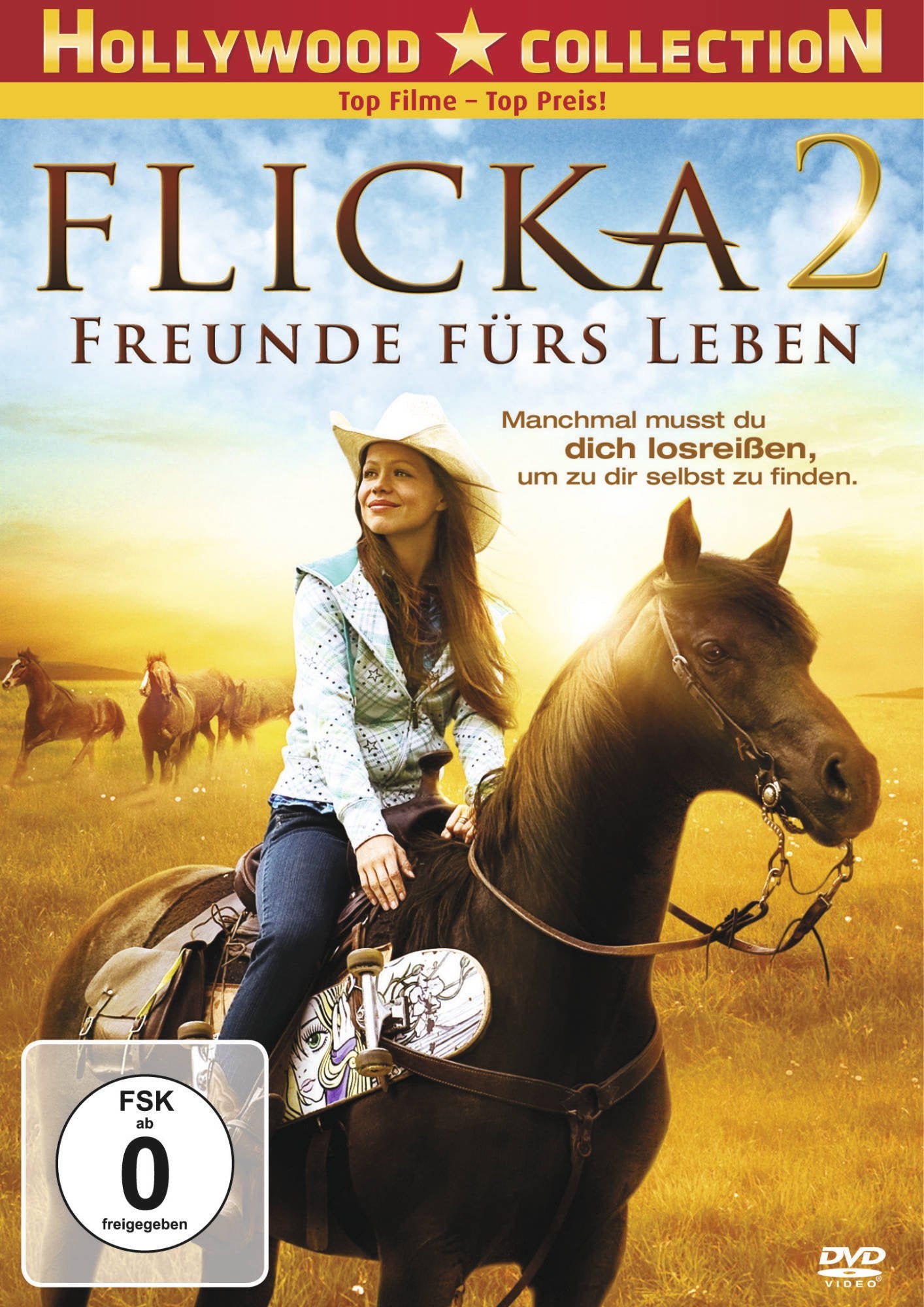 Flicka 2 Movies