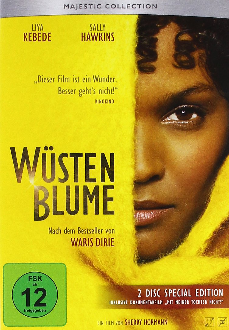Wüstenblume (2-Disc Special Edition) Films