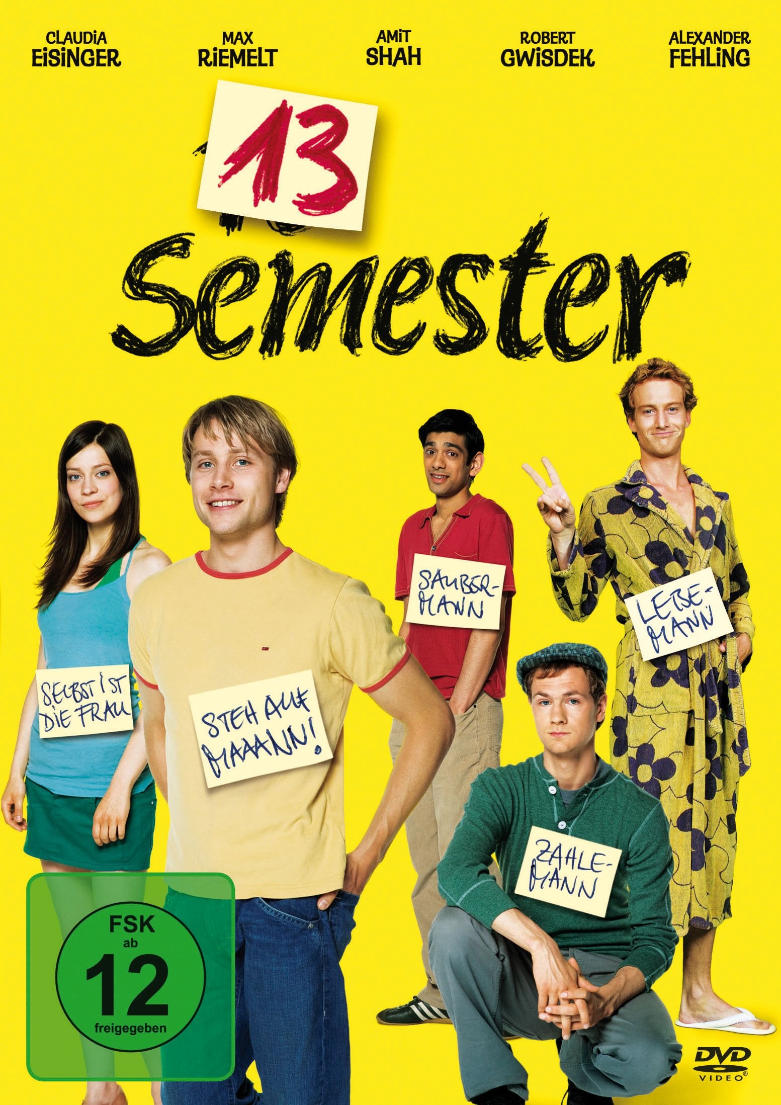 Product Image: 13 Semester
