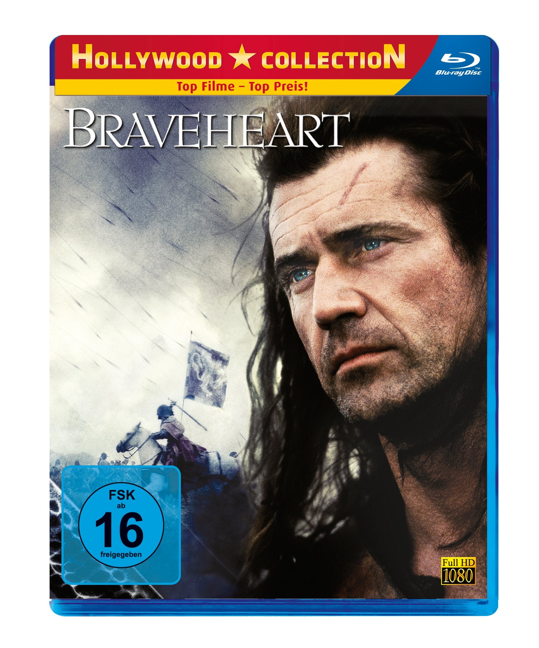 Braveheart Movies