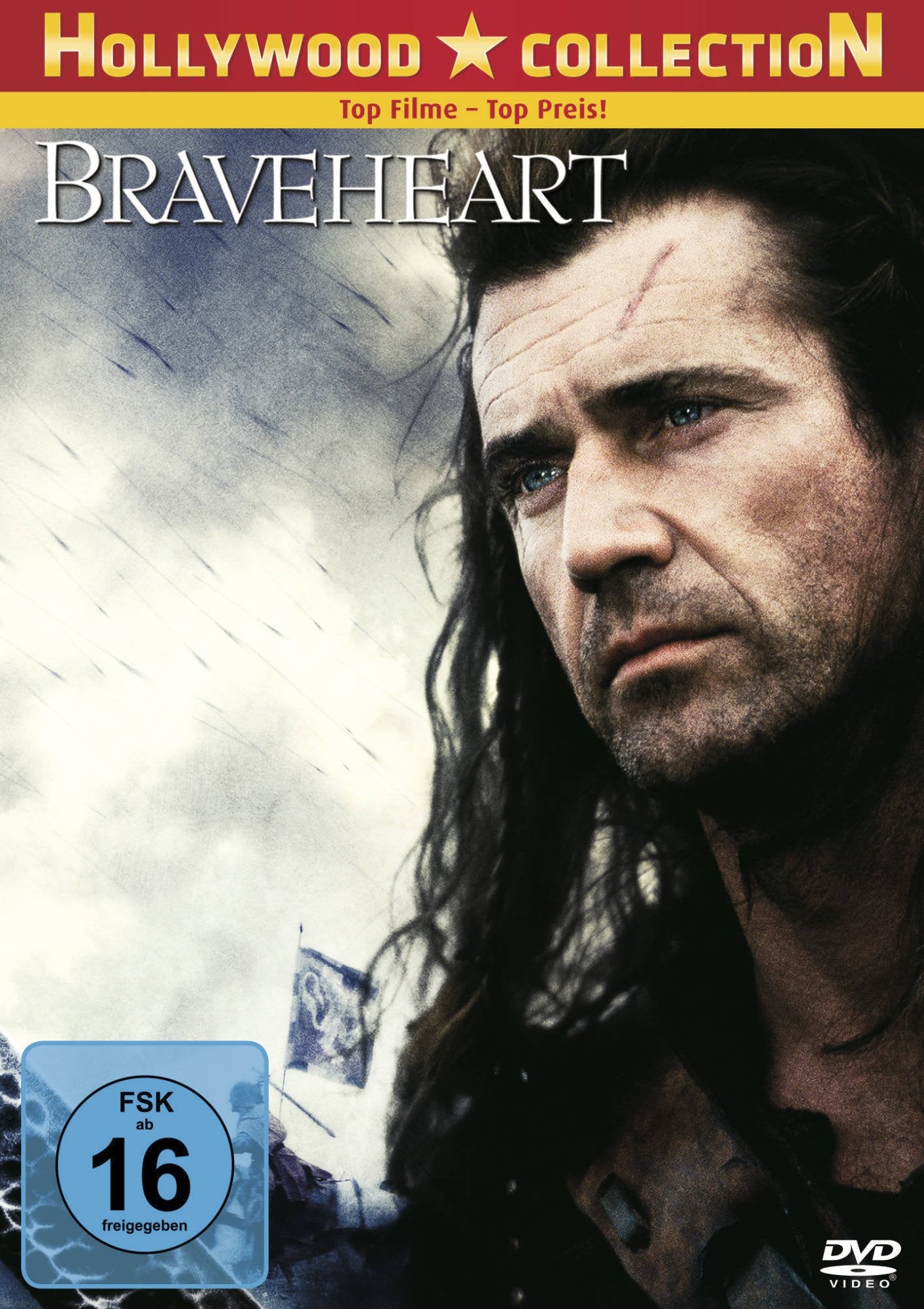 Braveheart Movies