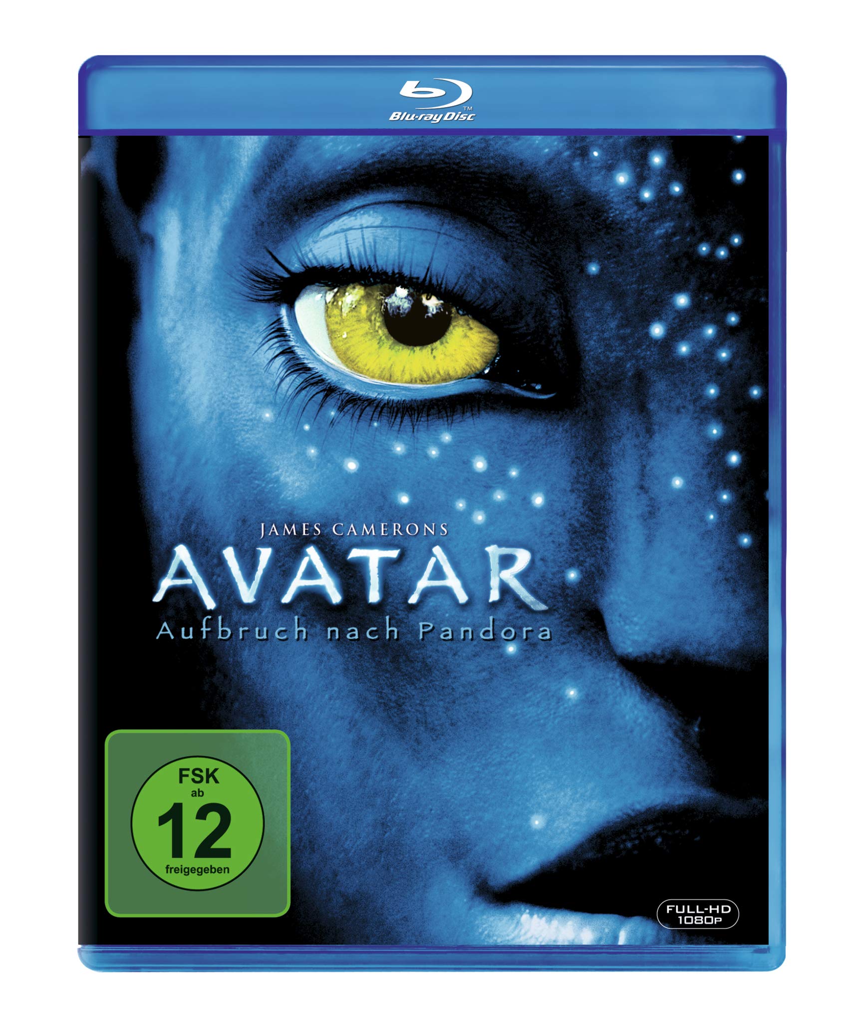 Avatar - Aufbruch nach Pandora Films
