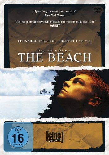 The Beach - Cine Project Movies