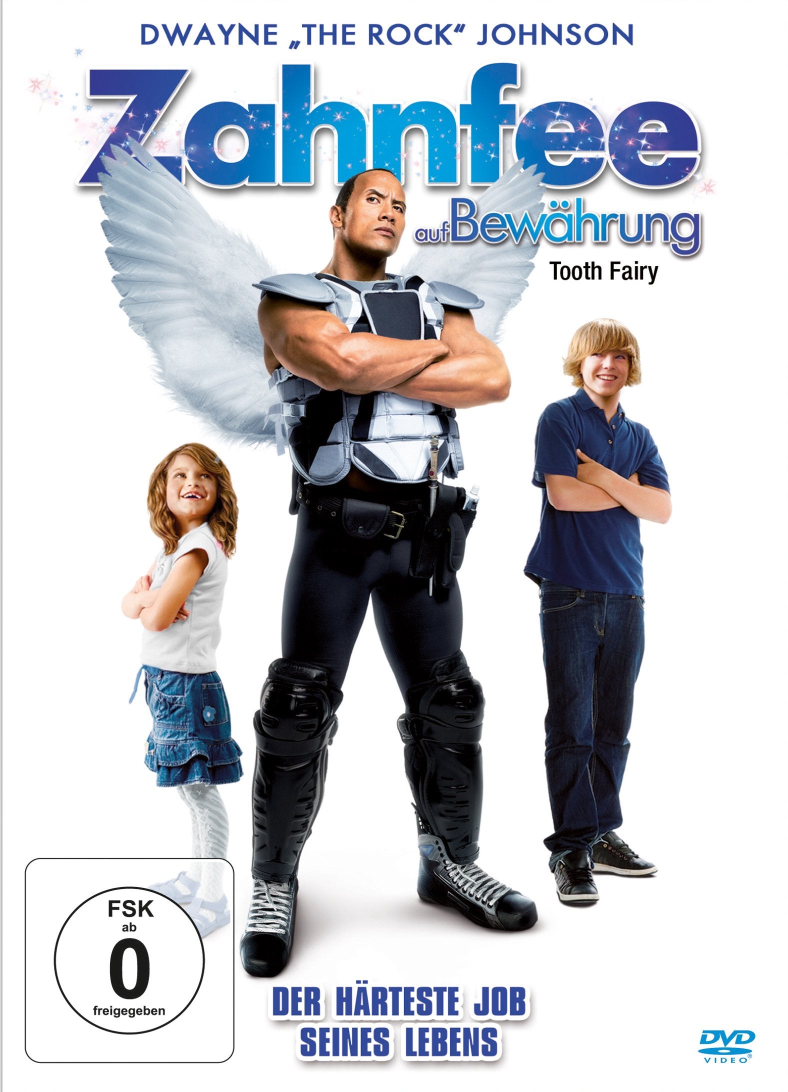 Zahnfee auf Bewährung Movies