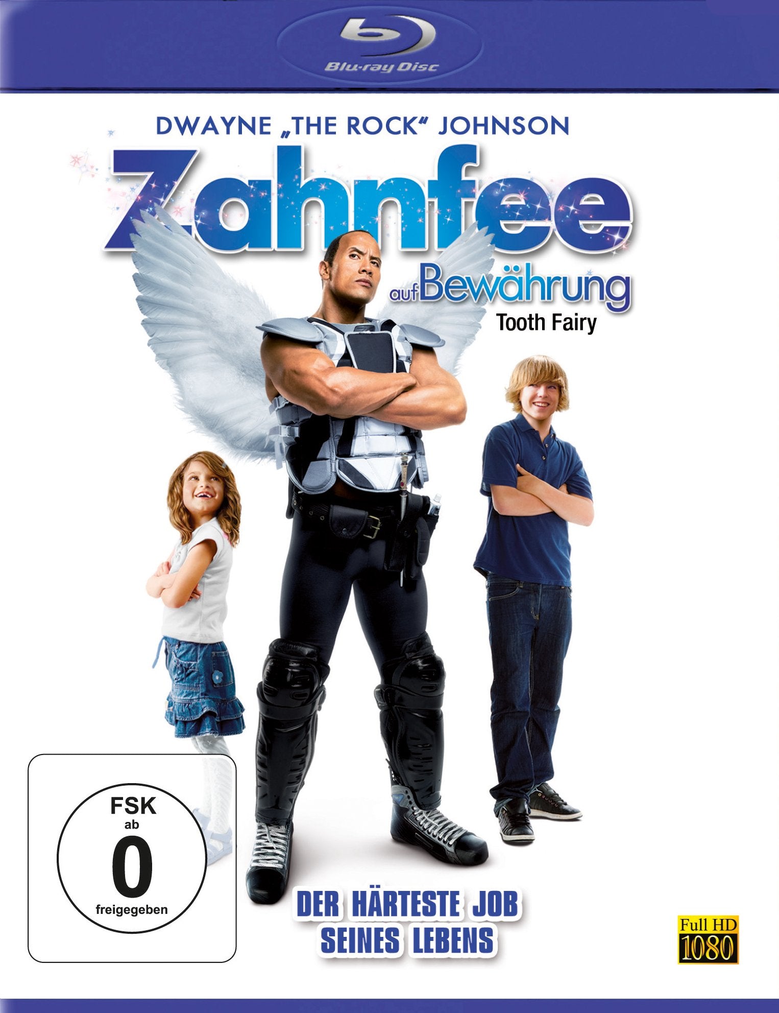 Zahnfee auf Bewährung Movies