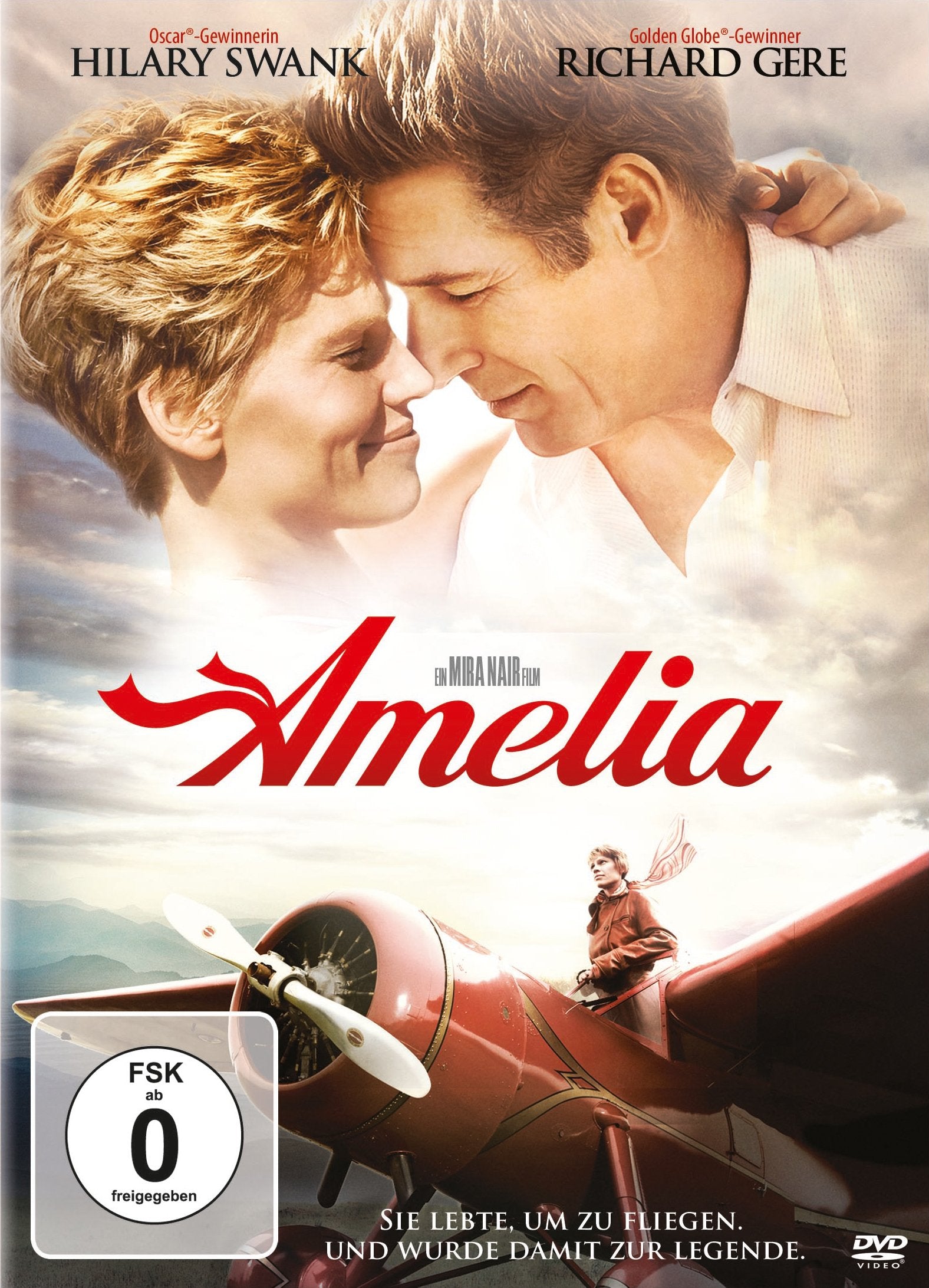 Amelia Movies