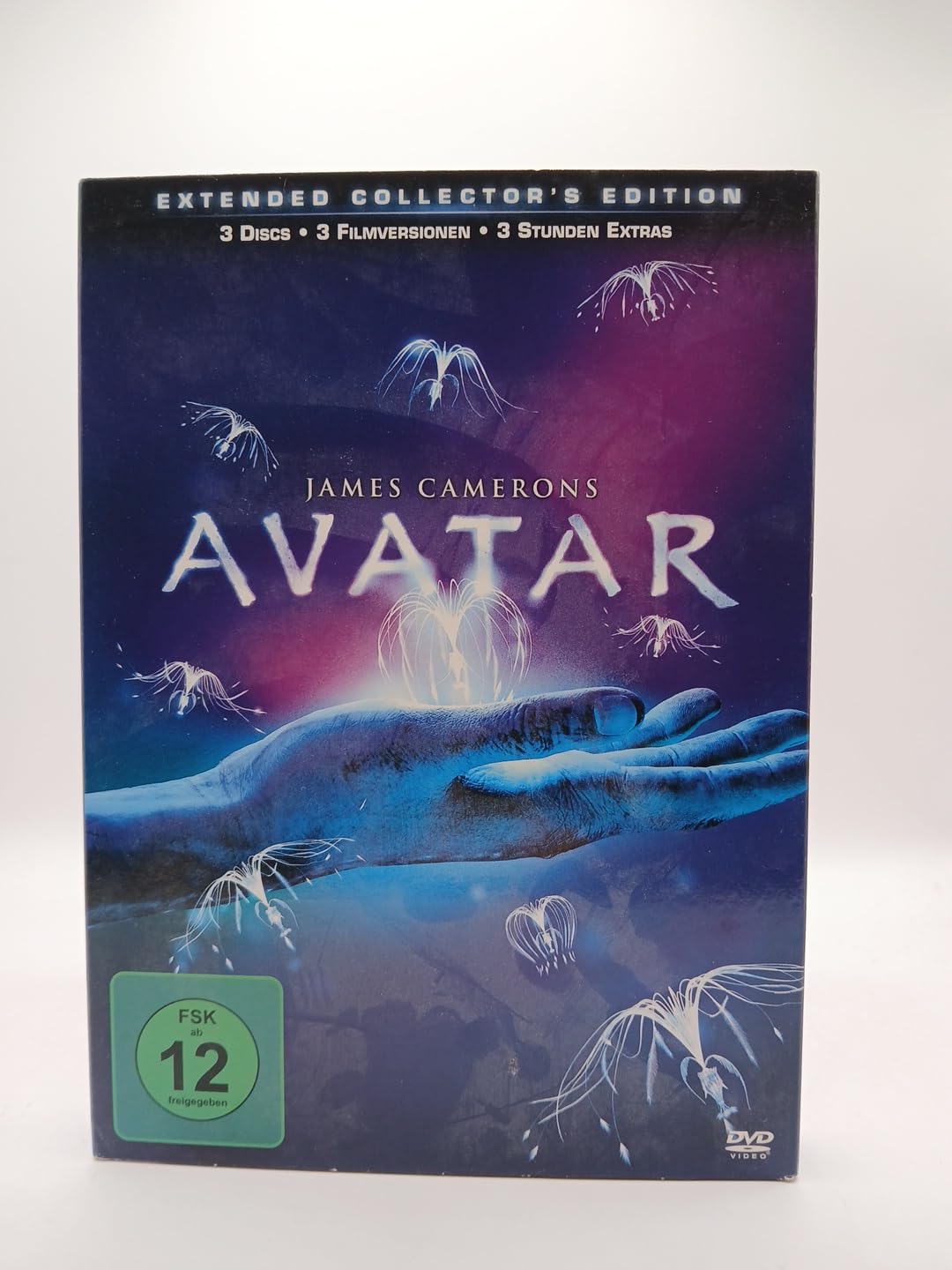 Avatar - Aufbruch nach Pandora Films