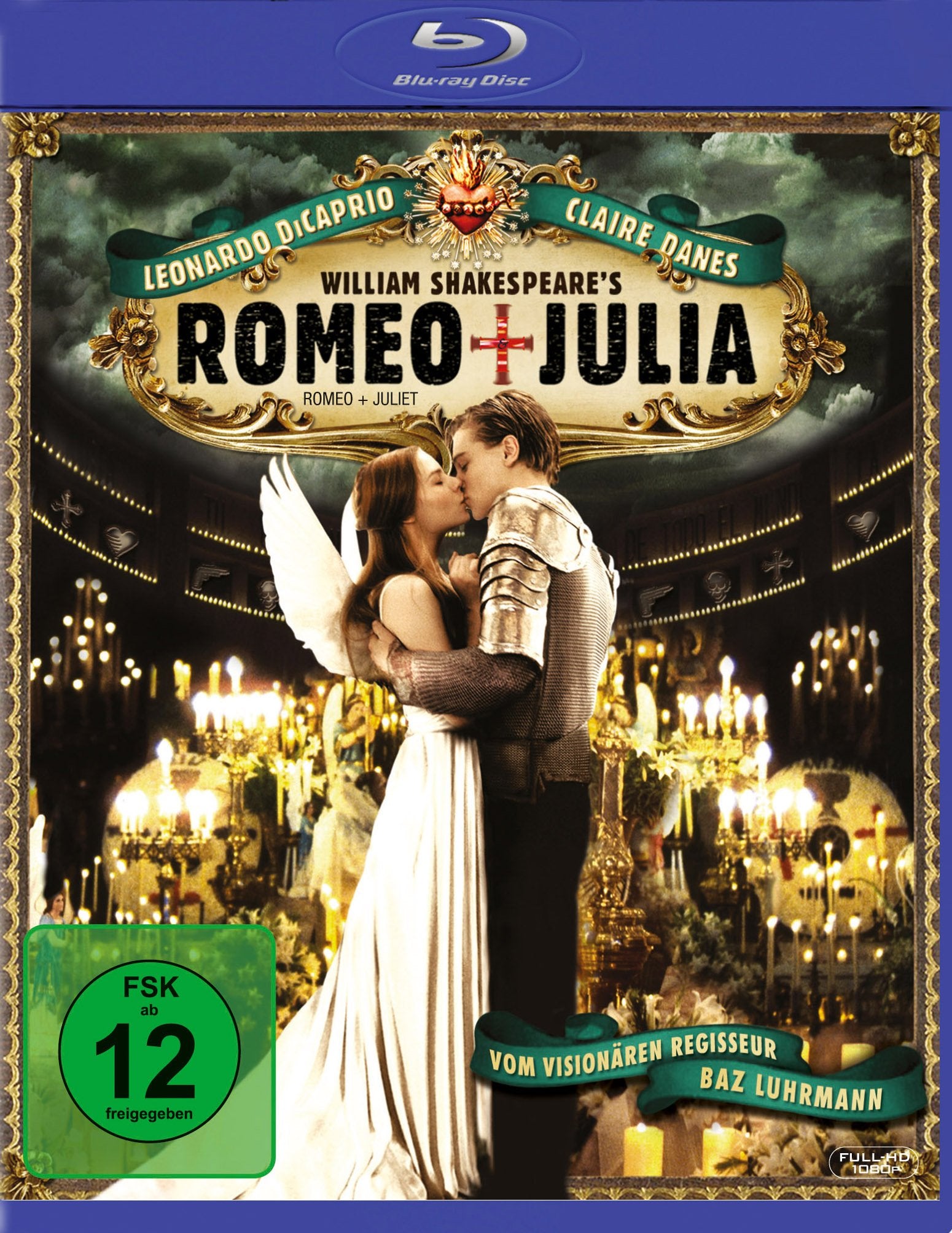 Romeo & Julia Movies