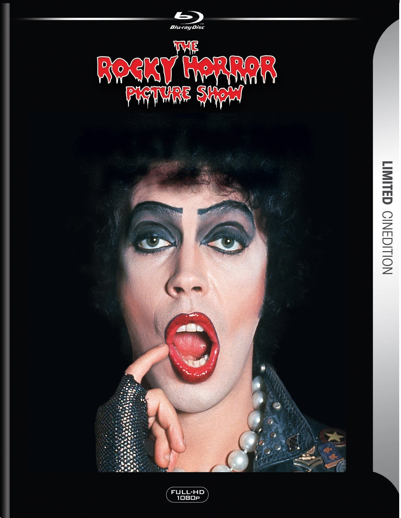 The Rocky Horror Picture Show - Limited Cinedition Films