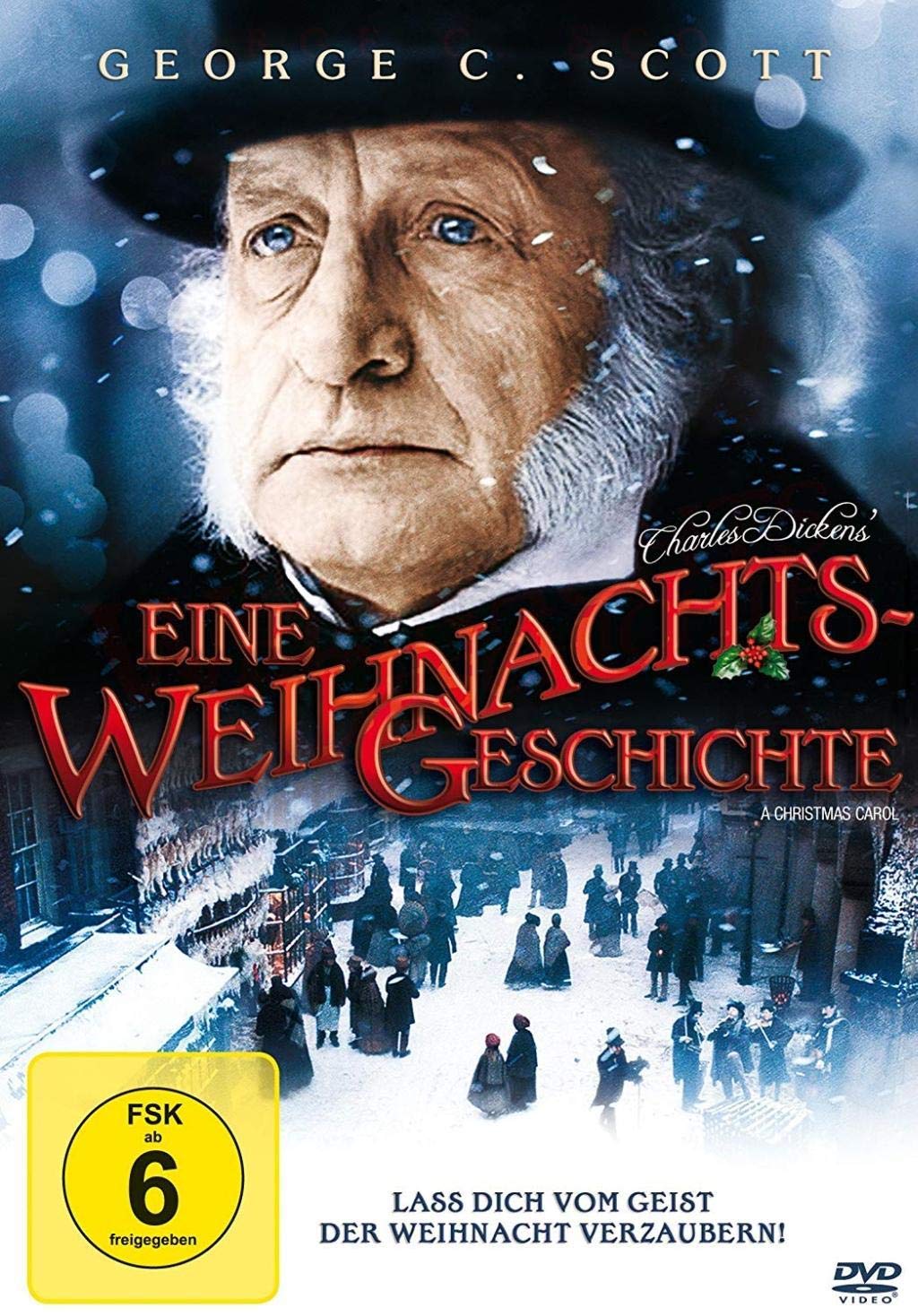 Product Image: Charles Dickens - Eine Weihnachtsgeschichte