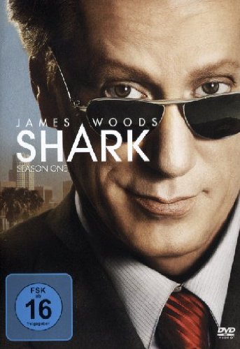Product Image: Shark - Season 1