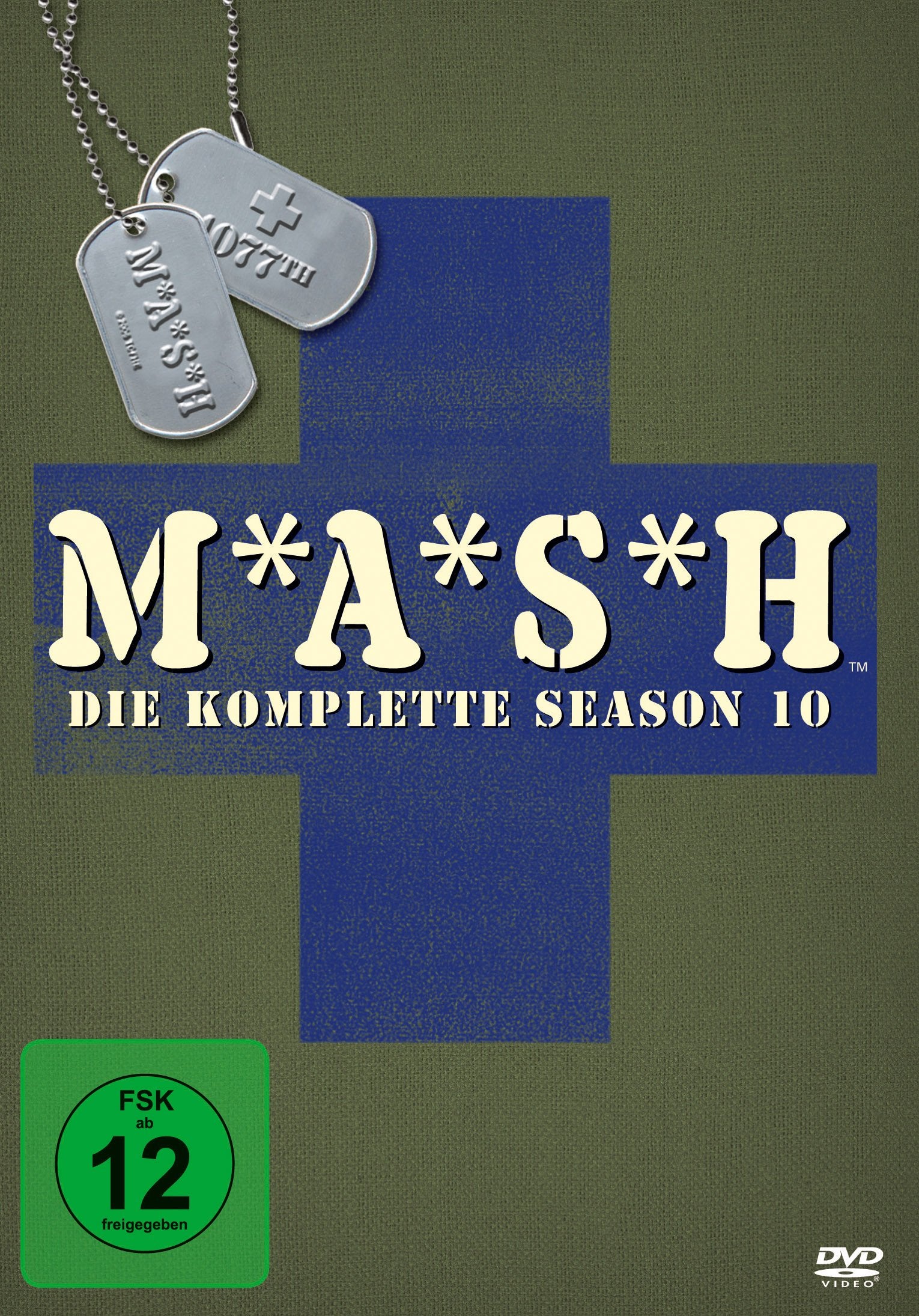 M.A.S.H. Box sets