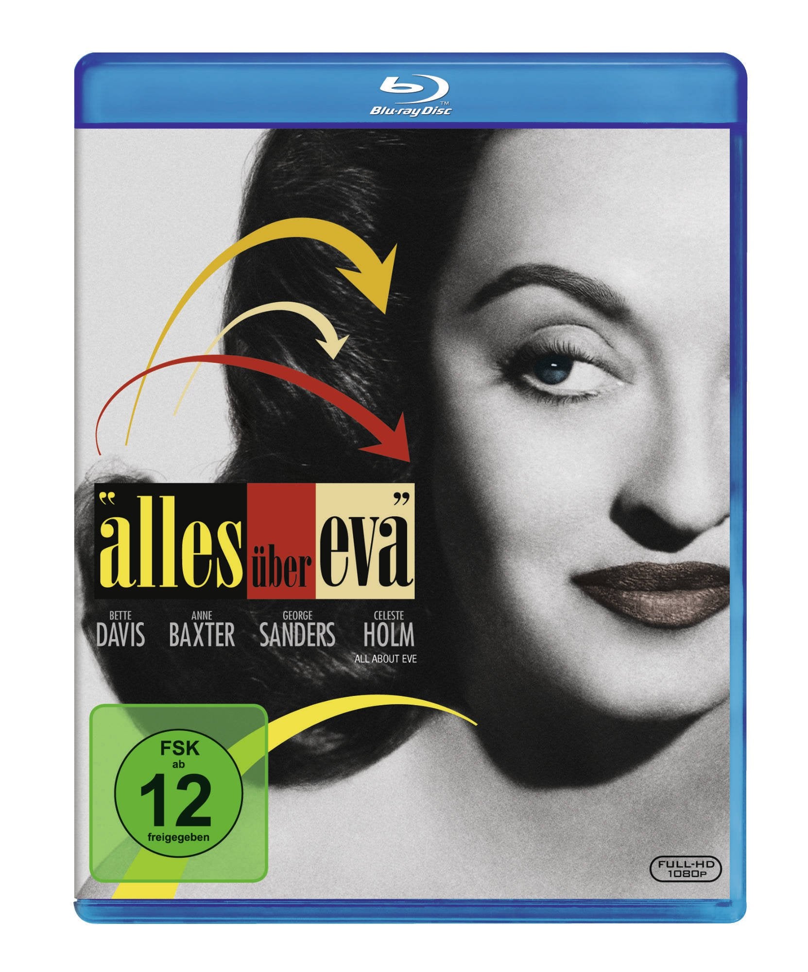 Product Image: Alles über Eva