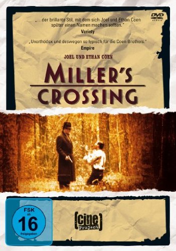 Product Image: Miller's Crossing - Cine Project