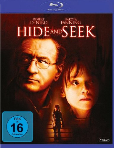 Hide and Seek - Du kannst Dich nicht verstecken Films