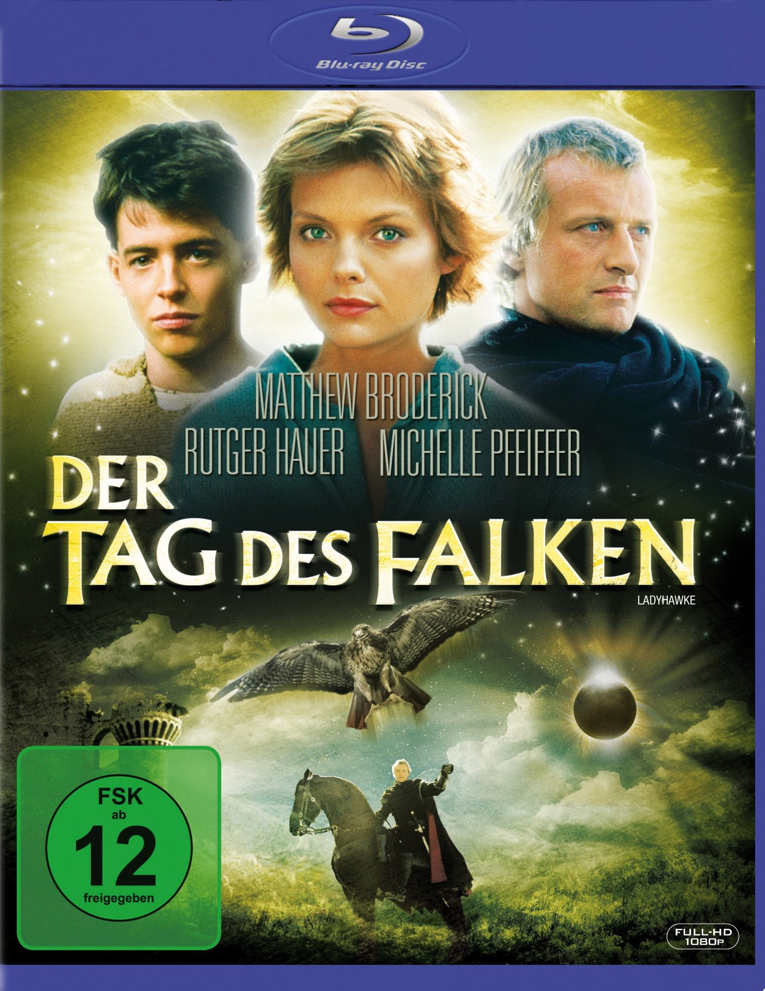 Product Image: Der Tag des Falken