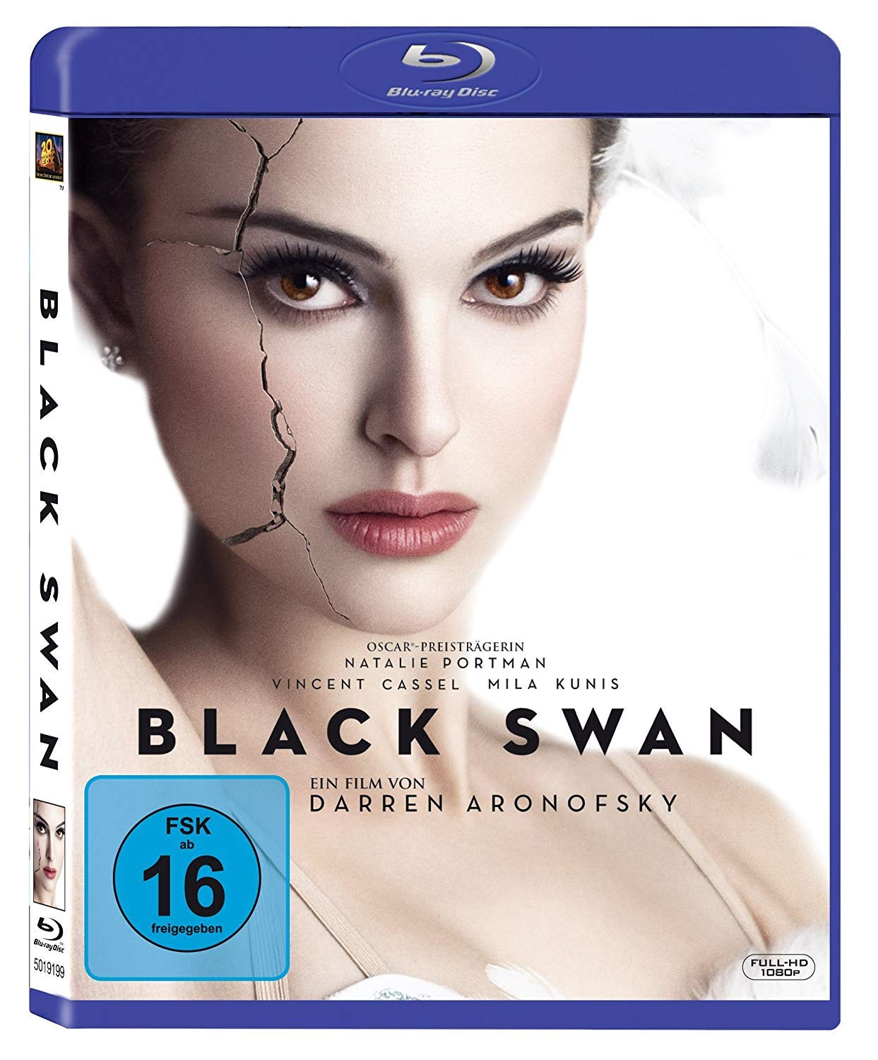 Product Image: Black Swan