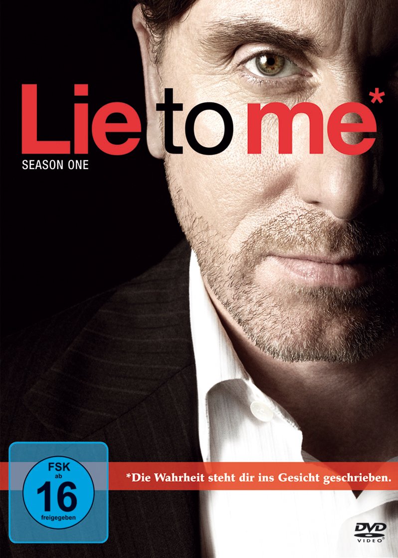 Product Image: Lie to Me
